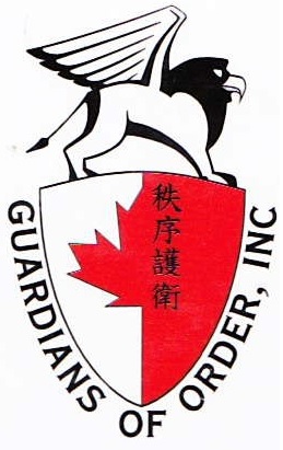 Guardians of Order